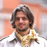 Nostics Employee Richard Kraaijenhagen's profile photo