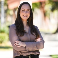CNM Employee Jillian Penaflor's profile photo