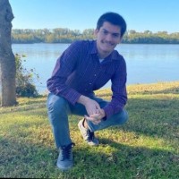 Bruce Oakley Inc Employee Cooper Grimes's profile photo