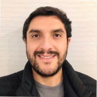 Jeruth (Oficial) Employee Gonzalo Barriga Lazo's profile photo