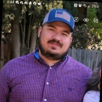 California Dairies Inc Employee Giancarlo Palma's profile photo