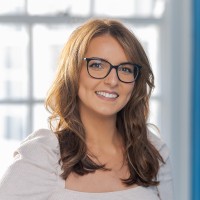 Booking.com Employee Lucy Dutton's profile photo