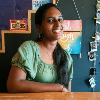 Cogniphi Technologies Employee Baby Anusha's profile photo