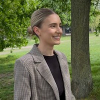Iris Employee Gemma Bates's profile photo