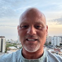 Hutchi Employee Malcolm Hunt's profile photo