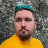 PeopleFun Employee Jake O'Connor's profile photo