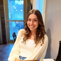 NAS Recruitment Innovation Employee Kristen Young's profile photo