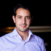 Alarwool S.L. Employee Mamoun Alaoui's profile photo