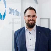 Oventrop GmbH & Co. KG Employee Sebastian Zahm's profile photo