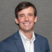 Morgan Stanley Employee Patrick Galloway's profile photo