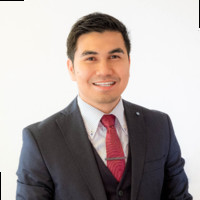 Borderlink, Inc. Employee Jaidy Salasalan's profile photo