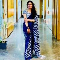 Wigwam - Ply As It Should Be Employee Sunidhi Rana's profile photo