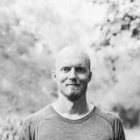 Qube Technologies Employee Patrick Withams's profile photo