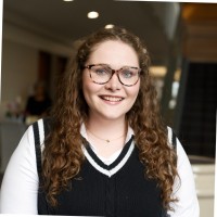 Saint Louis University School of Medicine Employee Hannah Lupton's profile photo