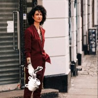 SMK – Statens Museum for Kunst Employee Charlie Tarby's profile photo