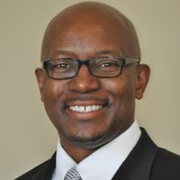 BOMBARDIER Employee Reginald Thompson's profile photo