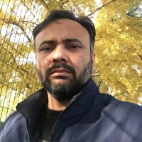 Air Eagle Employee Rana Shabbir's profile photo