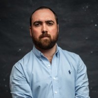 BTG Pactual Colombia Employee Mateo de Castro Botero's profile photo