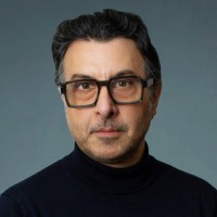 Quanta Magazine Employee Simon Frantz's profile photo