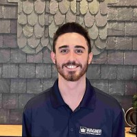 Wagner Roofing Company Employee James Nicol's profile photo