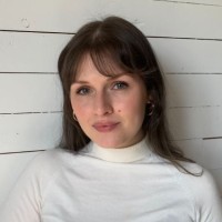 Sveriges Radio Employee Michelle Hallstrom's profile photo