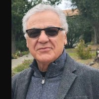 STS Consulting Employee Shahriar Etemadi's profile photo