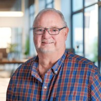 Grace Design Employee Kevin Williams's profile photo