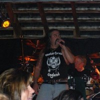 Rick Lafayette