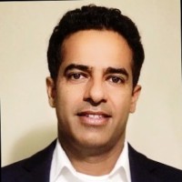 Conga Employee Sreejith Nair's profile photo