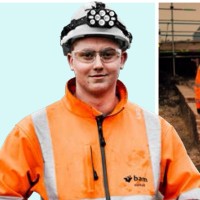 BAM Nuttall Ltd Employee Henry Duncan's profile photo