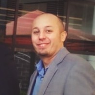 ReferWell Employee Brandon Karpy's profile photo