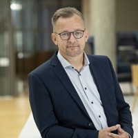 DSV - Global Transport and Logistics Employee Jan Jensen's profile photo