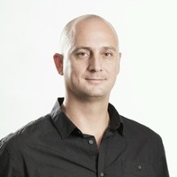 INTREC Employee Tim Hendry's profile photo