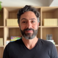 Lojas Renner S.A. Employee Eduardo Corso's profile photo