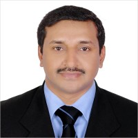 DivyaSree Developers Employee Prashanth Patil's profile photo
