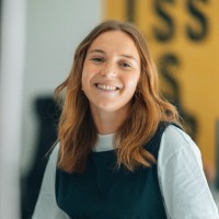 ProduWeb Employee Mathilde Draye's profile photo