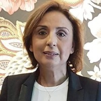 Collectivité européenne d'Alsace Employee Fatima Jenn's profile photo