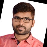 Gainsight Employee Gangadhara Yetukuri's profile photo