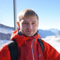 MoreReporting Employee Martynas Vaidelys's profile photo