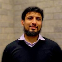 New York Institute of Technology College of Osteopathic Medicine Employee Zeeshan Khan's profile photo