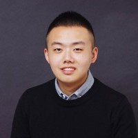 imToken Employee Bobby Wang's profile photo