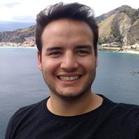 Langan Consulting Engineers Employee Filipe Fachini's profile photo