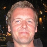 Jesper Hemstad Email