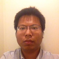 徐敏才 Mincai