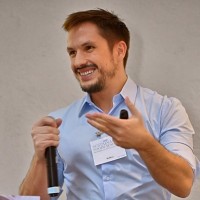 Live University Employee Artur Afonso's profile photo