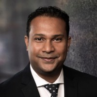 Indara Employee Milinda Wijesuriya's profile photo