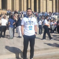 SaeroTech Employee Emirhan Akar's profile photo