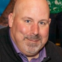 WM Employee Brian Aller's profile photo