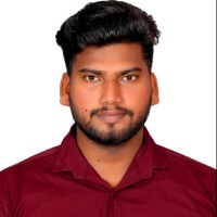 Lebara India Employee Prasanna Rupan's profile photo