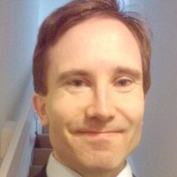 Chartered Institute of Taxation (CIOT) Employee Brett Taylor's profile photo